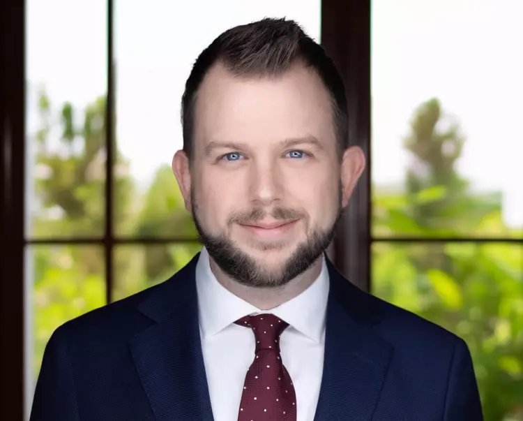Kyle Robbins, Houston Probate Attorney